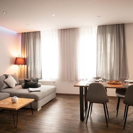 Apartamento Palatium Bad Ems Exterior foto
