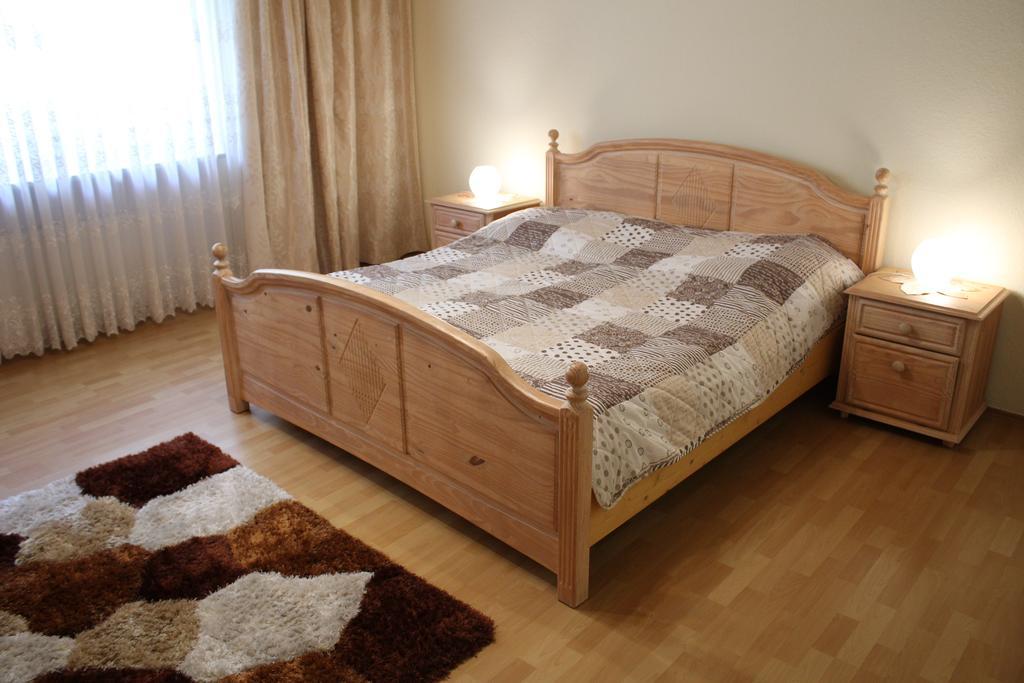 Apartamento Palatium Bad Ems Exterior foto